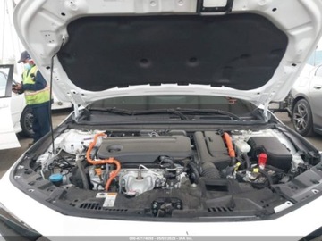 Honda 2024 Honda Accord Hybrid Sport 2024 2.0l 2.0 Hybryda 146KM, zdjęcie 8
