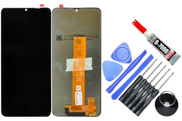 WYŚWIETLACZ LCD DO SAMSUNG A32 5G SM-A326 INCELL