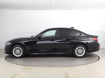 BMW Seria 3 G20-G21 Limuzyna 2.0 320i 184KM 2020 BMW 3 320 i, Salon Polska, 1. Właściciel, Automat, zdjęcie 2