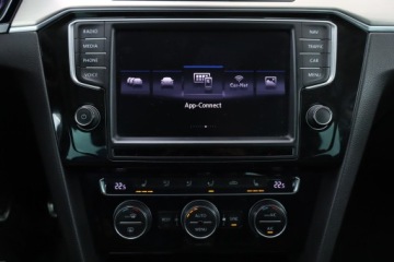 Volkswagen Passat B8 Limousine 2.0 TDI 150KM 2015 VW Passat 2.0 TDI, Salon Polska, 1. Właściciel, zdjęcie 17