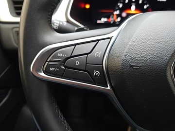 Renault Captur II 2024 Renault Captur 1.3 TCe mHEV Techno EDC, zdjęcie 15