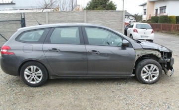 Peugeot 2018 Peugeot 308 1.6 Diesel 120KM, zdjęcie 3