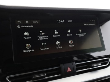 Kia Niro I 2020 Kia Niro Plug-in Hybrid Bi-Xenon Navi Klimatyzacja, zdjęcie 22