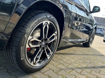 BMW X1 U11 2025 BMW X1 xDrive20d Sport Suv 2.0 (163KM) 2025, zdjęcie 10