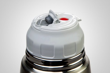 ZOJIRUSHI SJ-JS10 стальной термос с графикой 1л