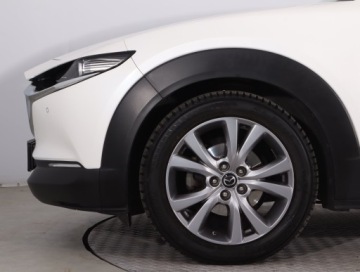 Mazda CX-30 2.0 SKYACTIV-G 150KM 2021 Mazda CX-30 Skyactiv-G 2.0, Salon Polska, zdjęcie 14