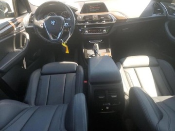 BMW X3 G01 2019 BMW X3 2019r., SDRIVE30I, od ubezpieczalni 2.0 Benzyna 248KM, zdjęcie 7