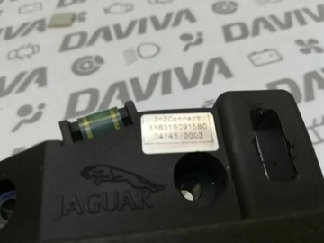 JAGUAR S-TYPE JINÉ JEDNOTKA / MODUL ŘÍZENÍ 3.0 V6 BENZÍN 1999