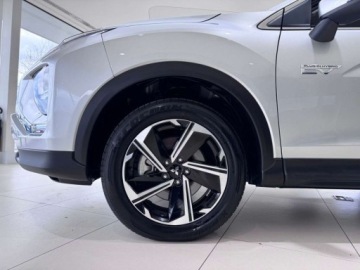 Mitsubishi Eclipse Cross SUV PHEV 2.4 188KM 2021 Mitsubishi Eclipse Cross Intense 4WD, Kamera cofania, 1 wlasciciel, FV 23, zdjęcie 16
