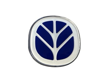 EMBLEMAT FIAT FORD NEW HOLLAND 82005611