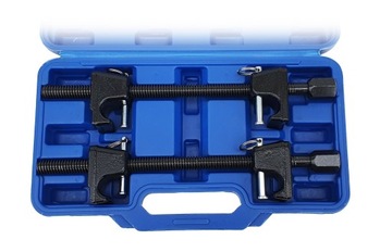 ПРУЖИННЫЕ СЪЕМНИКИ С ЗАЩИТОЙ McPERSON