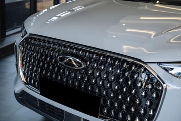 Chery Tiggo 9 SUV PHEV 1.5 Super Hybrid 428KM 2025 CHERY Tiggo 9 Prestige 1.5 T-GDI Super Hybrid DHT 428KM 2025, zdjęcie 15