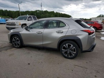 Lexus UX 2019 Lexus UX 200 FWD, 2019r., 2.0L 2.0 Benzyna 169KM, zdjęcie 1