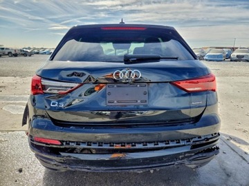 Audi Q3 II 2024 Audi Q3 Premium Plus S Line 45 2024 2.0 Benzyna 228KM, zdjęcie 2