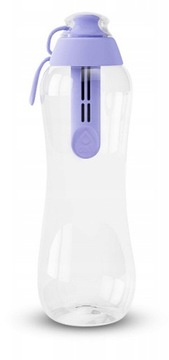 Butelka filtrująca DAFI 0,5L + 1 filtr