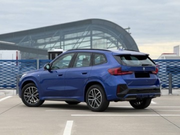 BMW X1 U11 Crossover 1.5 18i 136KM 2026 BMW X1 sDrive18i Sport Suv 1.5 (136KM) 2026, zdjęcie 2