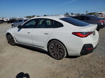 BMW Seria 4 G22-23-26 2022 BMW Seria 4 430i Gran Coupe 2022 2.0l 2.0 Benzyna 255KM, zdjęcie 1