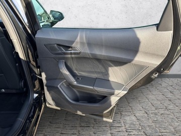 Cupra Formentor Crossover 2.0 TSI 310KM 2022 Cupra Formentor VZ 2.0 TSI / 310 KM 4x4 DSG Pierws, zdjęcie 36