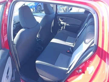 Toyota Yaris III 2017 Toyota Yaris Hybrid 100 Premium EU6 III (2011-2019, zdjęcie 21