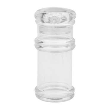 Прозрачные баночки для специй Бутылка с дозатором