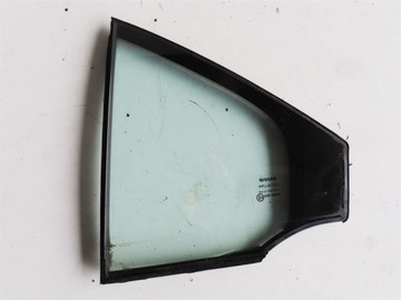 SZYBA TYLNA LEWA DRZWI NISSAN PRIMERA P12 HATCHBACK 2002-2007 ROK