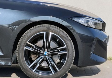 BMW Seria 3 G20-G21 Touring 2.0 320d 190KM 2023 BMW Seria 3 320d xDrive, 190KM, M Pakiet, Gwarancja, 23VAT 2.0 Diesel, zdjęcie 7