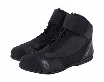 RICHA KART EVOLUTION URBAN МОТОЦИКЛОВАЯ ОБУВЬ 40