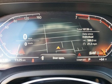 BMW Seria 3 G20-G21 2021 BMW Seria 3 330I 2021 2.0l 2.0 Benzyna 255KM, zdjęcie 9