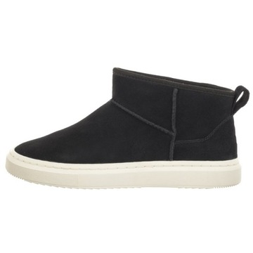 Buty Botki Damskie UGG W Alameda Czarne 1143786