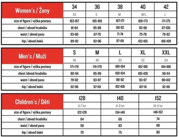 Мужская толстовка для скалолазания Rafiki PANTERA raven|M