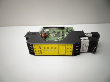 MODUŁ PEPPERL+FUCHS SB4 182560 4CP