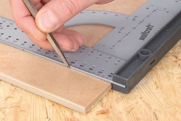 WOLFCRAFT ЧЕРТЕЖ ЯЩИКА ГЛАЗУРЬ КАМЕННОЕ СТЕКЛО