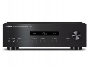 Напольные колонки Yamaha A-S201 + STX QUANT 300