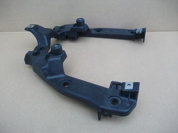 YAMAHA AEROX 50 NITRO STELAŻ TYŁ MOCOWANIE