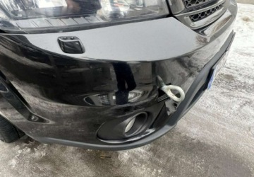 Fiat Freemont 2.0 Multijet II 16v 170KM 2015 Fiat Freemont Fiat Freemont 2.0 Multijet 4x4 Automatisk, 170hk, 2015 2.0, zdjęcie 11