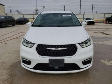 Chrysler Pacifica II 2022 Chrysler Pacifica Hybrid Touring L 2022 3.6l 3.6 Hybryda 260KM, zdjęcie 5