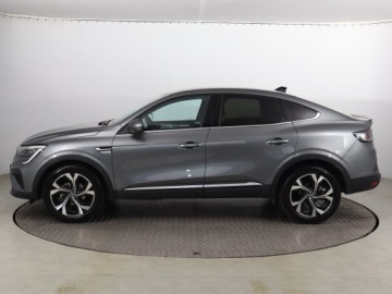 Renault Arkana SUV 1.3 TCe 140KM 2023 Renault Arkana 1.3 TCe, Salon Polska, Serwis ASO, zdjęcie 2