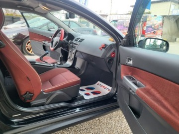 Volvo C30 Hatchback 3d 1.6 D DRIVe 109KM 2009 Volvo C30 1.6 D 109 KM Nowy Rozrząd Sprzęgło, zdjęcie 14