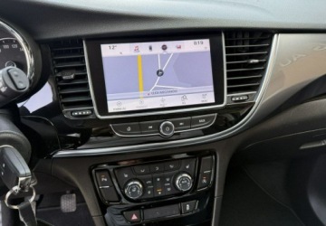 Opel Mokka I SUV 1.4 Turbo ECOTEC 140KM 2017 Opel Mokka 1,4 140KM Klimatronik Navi Kamera Serwis 1.4 Benzyna 140KM, zdjęcie 16