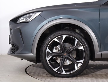 Cupra Formentor Crossover 2.0 TSI 190KM 2022 Cupra Formentor 2.0 TSI 4Drive, Salon Polska, zdjęcie 14