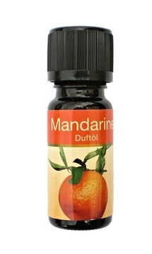Olejek eteryczny MANDARYNKA 10ml z Niemiec ORYG