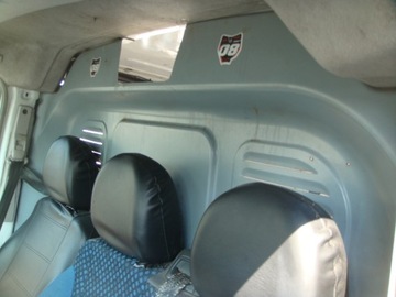 SCIANA GRODZIOWA SCUDO EXPERT JUMPY ORGINAL 2006-2015rok TANIO