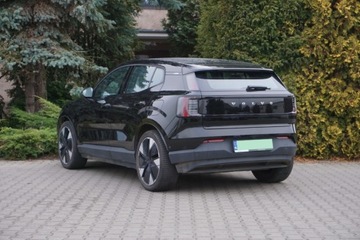 Volvo 2023 Volvo EX30 Bezwypadek Salon PL 1rej. 2024 ACC Panorama Kamera FV23, zdjęcie 4