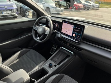 Volkswagen T-Roc I SUV Facelifting 1.5 TSI ACT 150KM 2026 Volkswagen T-Roc R-Line 1.5 eTSI 150 KM DSG, zdjęcie 22