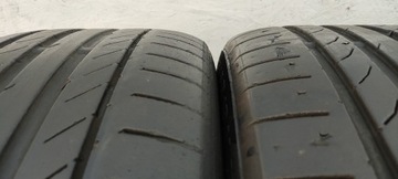 KOLA LETNÍ 19 FORD KUGA 5X108 ET52,5 8J Z ČIDLY TLAKU
