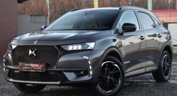  DS Automobiles DS 7 Crossback LED Navi SKORA FULL LED bogato wyposazony m, zdjęcie 5