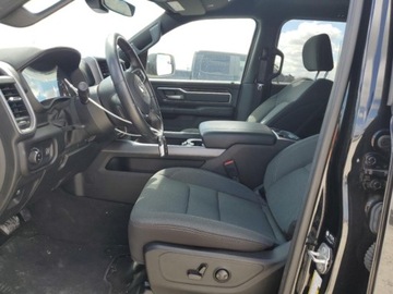  RAM 1500 2023 RAM 1500 BIG HORNLONE STAR 3.6 Benzyna 305KM, zdjęcie 7