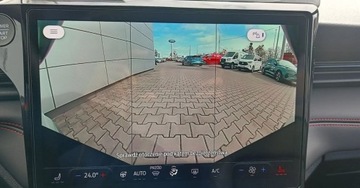 Ford Puma II Crossover Facelifting 1.0 EcoBoost Hybrid 155KM 2025 Ford Puma Ford Puma 1,0 MHEV 155 KM AUT.-7 Hybryda 155KM, zdjęcie 11