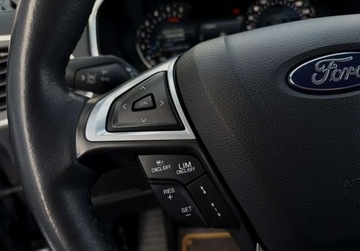 Ford S-Max II Van 2.0 EcoBlue 190KM 2019 Ford S-Max LIFT 2.0 190KM navi GWARANCJA bezwypadkowy 7os NOWA SKRZYNIA, zdjęcie 22