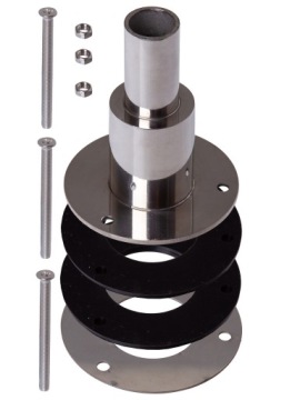 ПОДВЕСНОЙ АДАПТЕР НАВЕСНОЙ НАСТЕННЫЙ АДАПТЕР К ВЫХЛОПНОЙ ТРУБЕ для Webasto